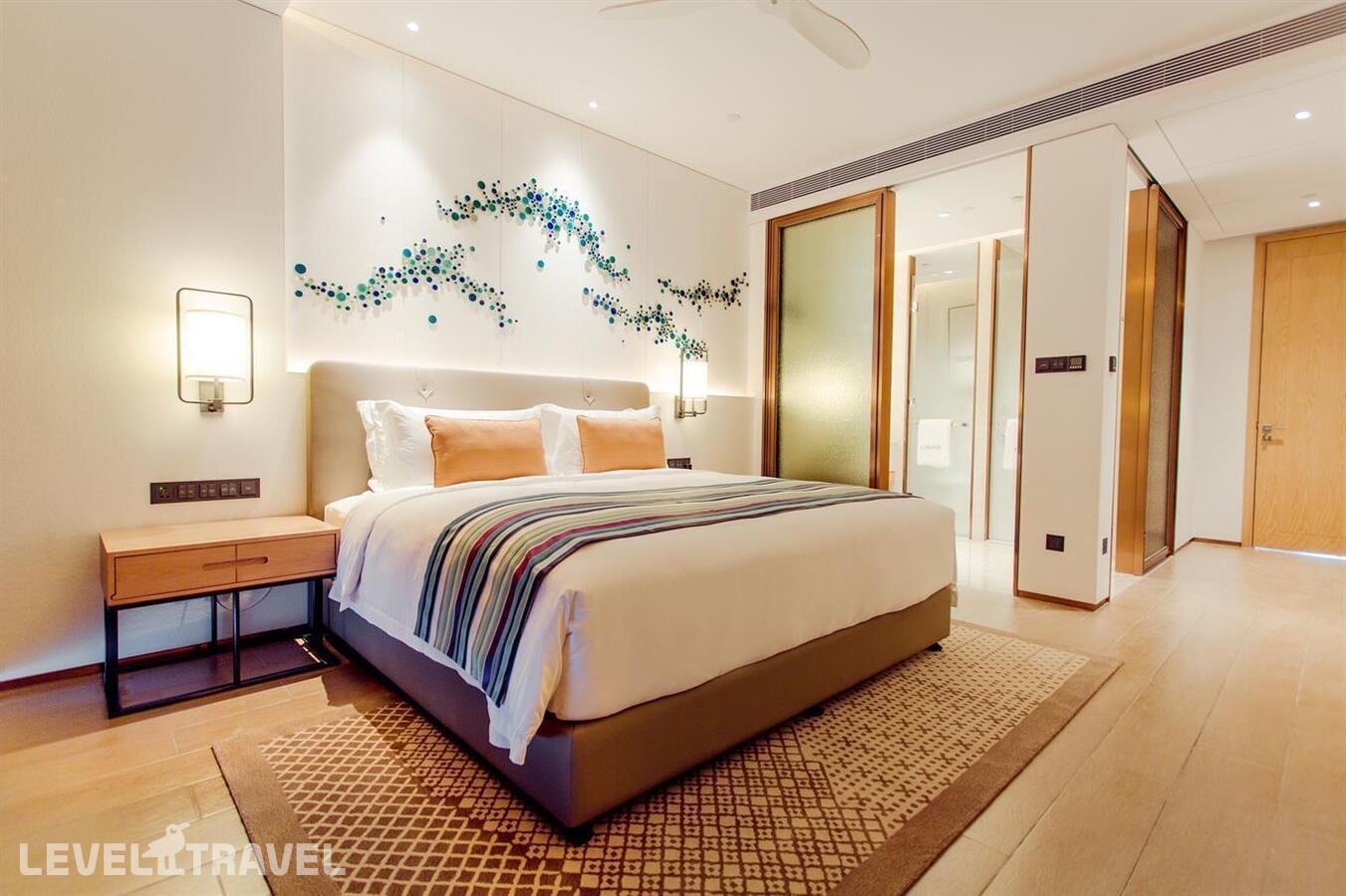 фотографии номера Стандартный номер отеля Sanya Conifer Resort в Китай(Санья) - фото №1