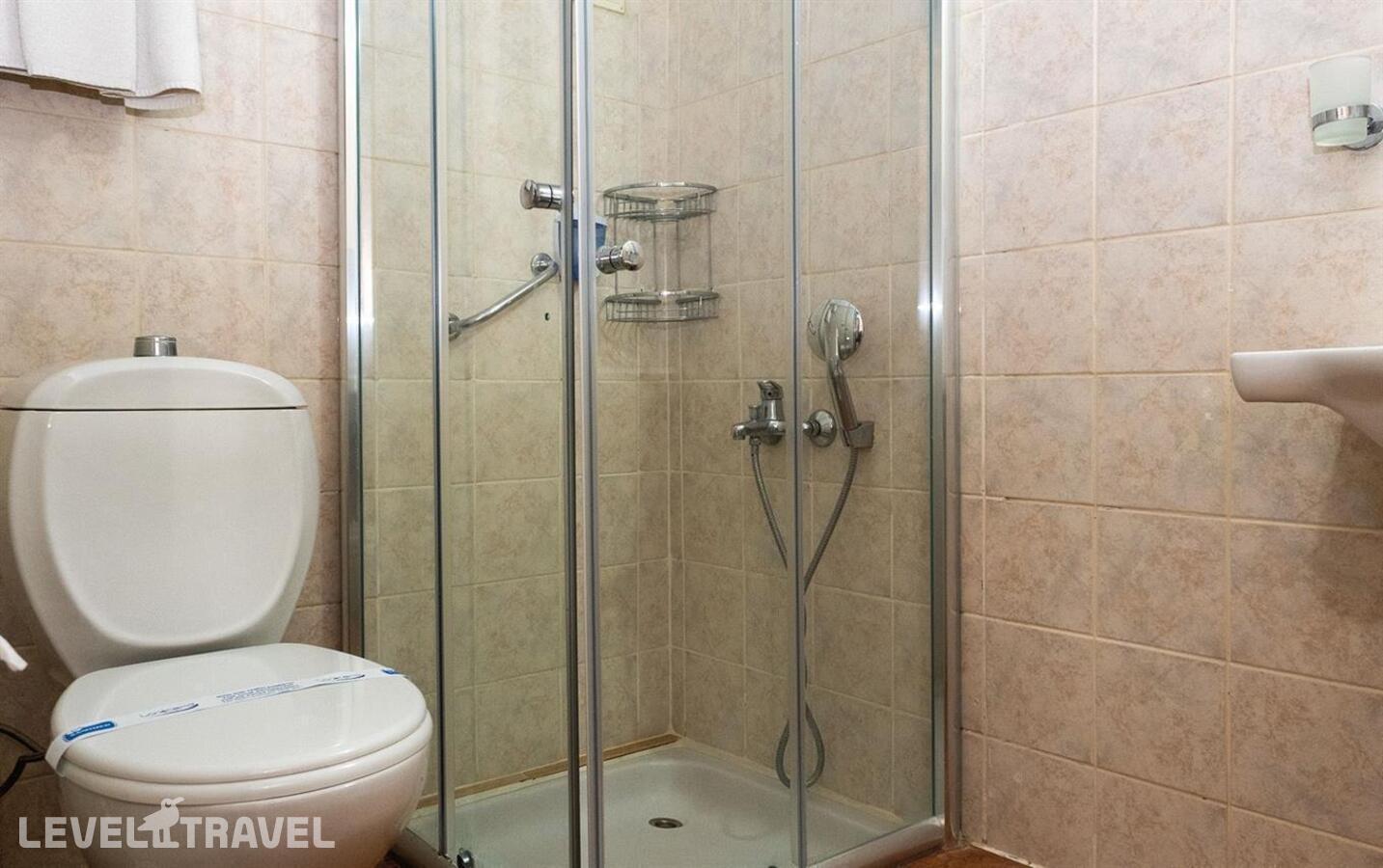фотографии номера Стандартный номер (размещение по прибытии) отеля Lonicera World Hotel в Турция(Тюрклер) - фото №7