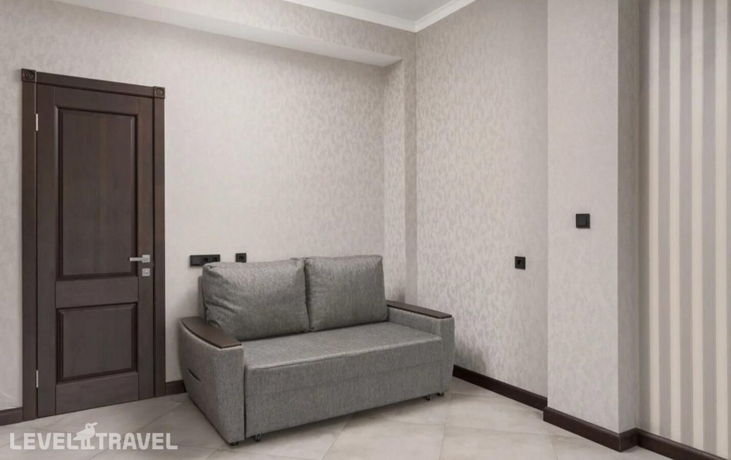 фотографии номера Семейный с террасой отеля Hotel Loft в Абхазия(Новый Афон) - фото №3