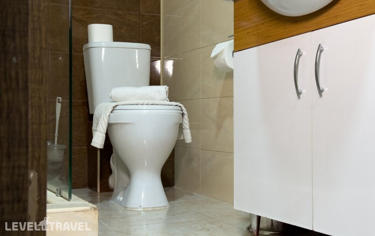 фотографии номера Трехместный улучшенный плюс с балконом отеля Aimara (Аимара) в Абхазия(Гагра) - фото №15