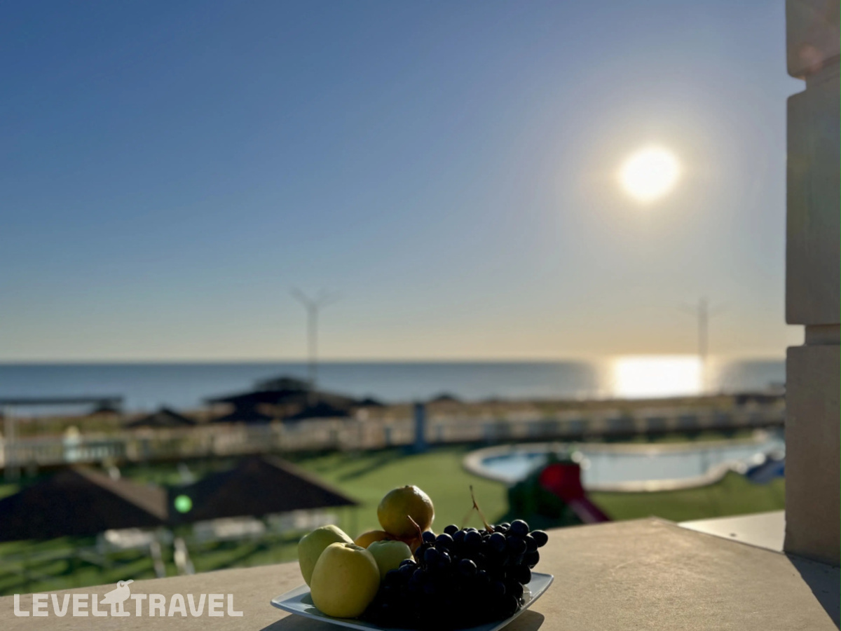 фотографии номера Трехместный номер отеля Golden Beach в Россия(Дербент) - фото №14