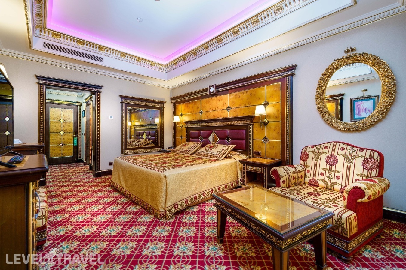 фотографии номера Стандартный номер отеля Club Hotel Sera в Турция(Лара) - фото №9