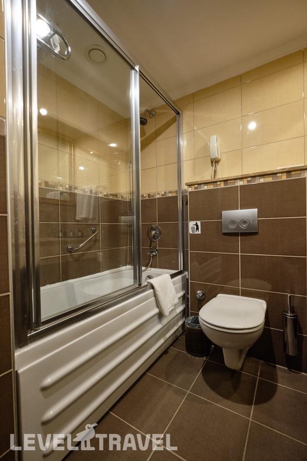 фотографии номера Стандартный номер отеля Club Hotel Sera в Турция(Лара) - фото №5