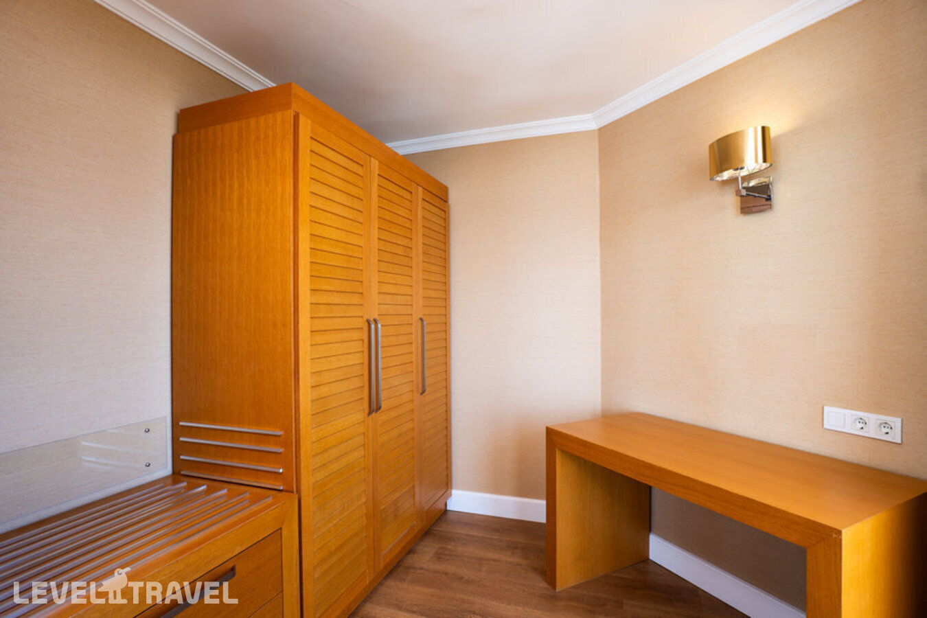 фотографии номера Люкс King отеля Akka Hotels Alinda в Турция(Кириш) - фото №14