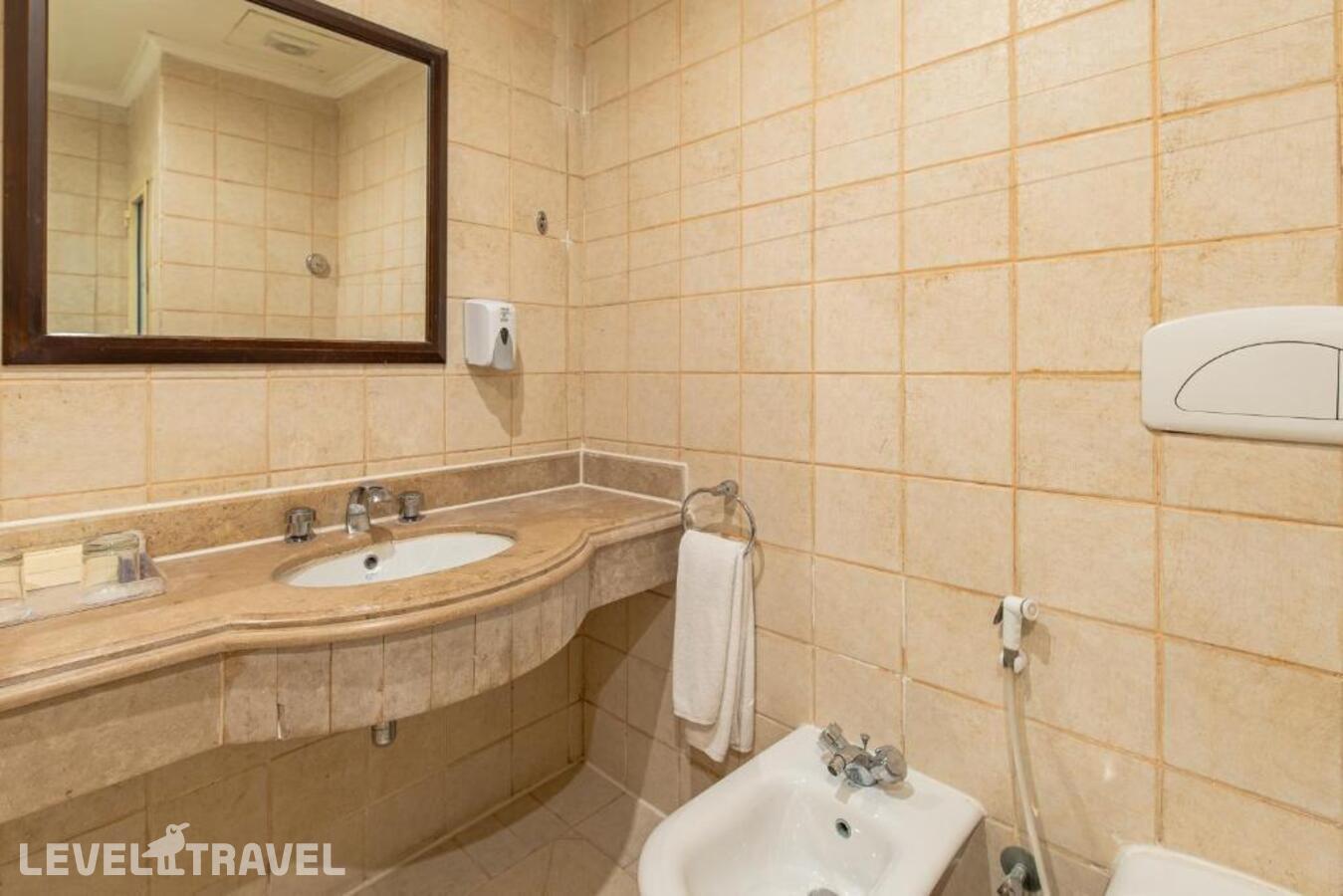 фотографии номера Стандартный (две односпальные кровати) отеля IL Mercato Hotel & Spa в Египет(Шарм-эль-Шейх) - фото №4