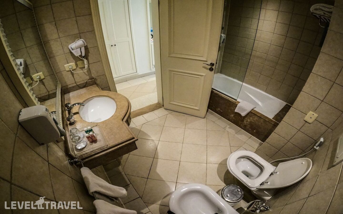 фотографии номера Семейный с видом на сад (главное здание) отеля IL Mercato Hotel & Spa в Египет(Шарм-эль-Шейх) - фото №3
