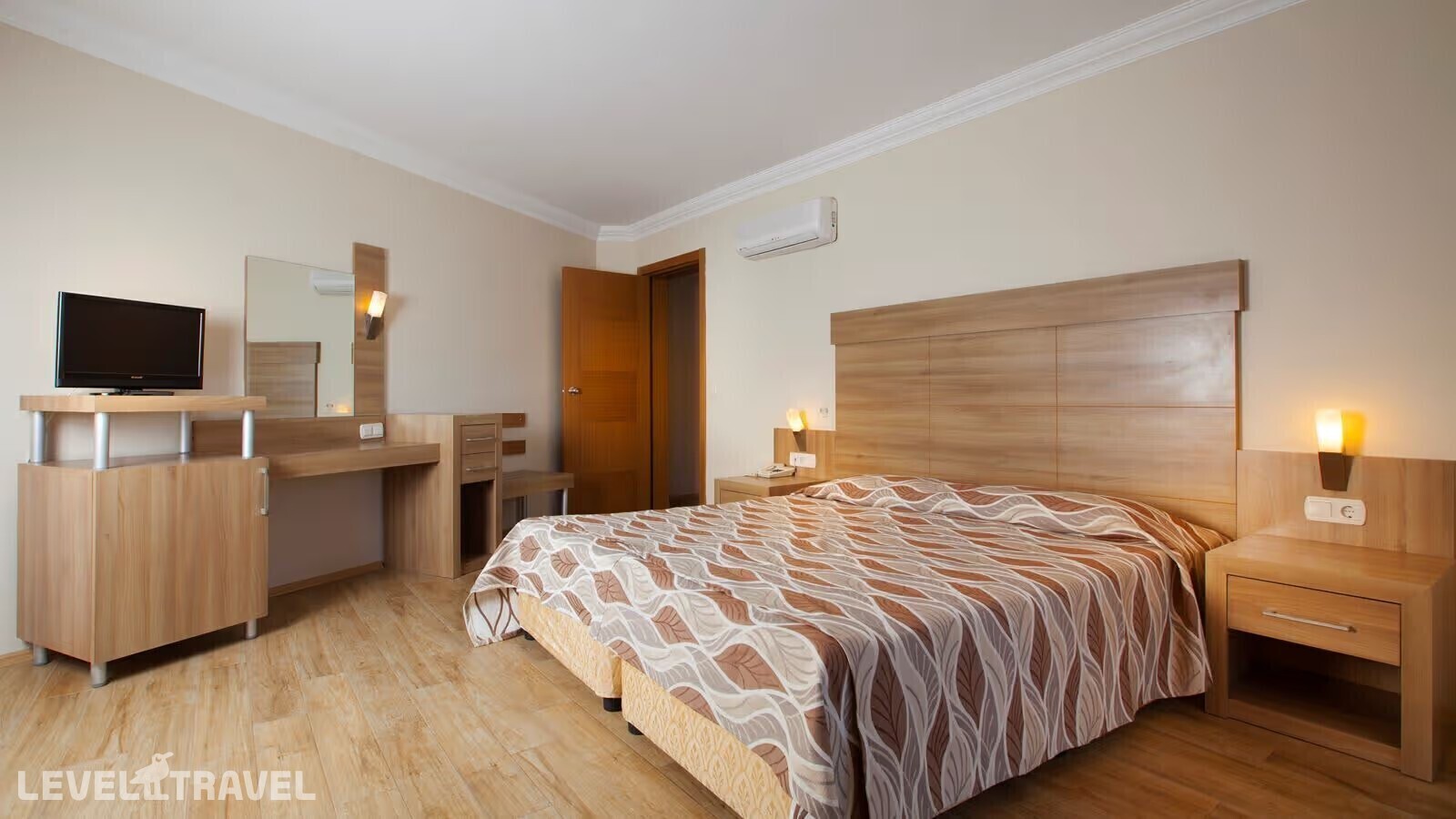 фотографии номера Семейный номер отеля Club Side Coast Hotel в Турция(Чолаклы) - фото №2
