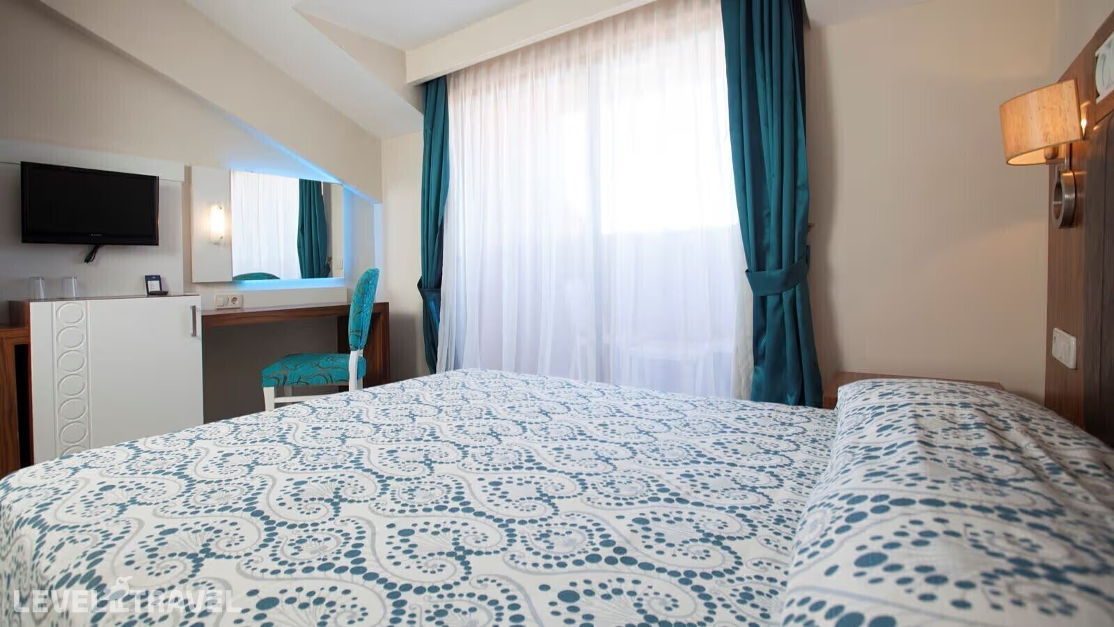 фотографии номера Семейный номер отеля Club Side Coast Hotel в Турция(Чолаклы) - фото №5