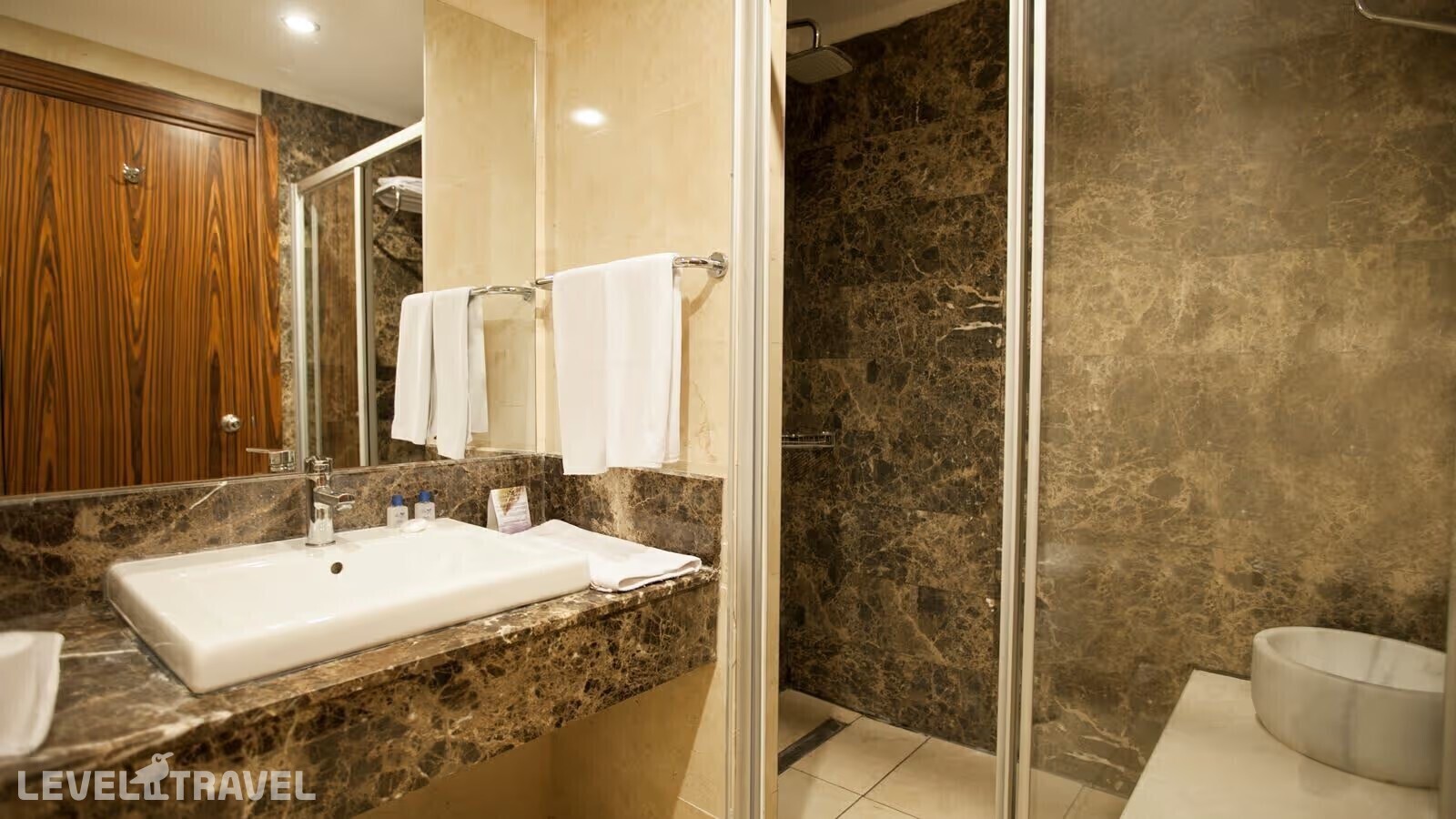фотографии номера Семейный (двухъярусная кровать) отеля Club Side Coast Hotel в Турция(Чолаклы) - фото №6