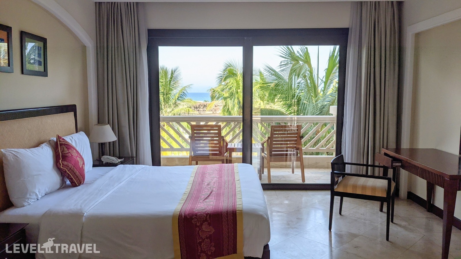 фотографии номера Апартаменты (1 спальня) отеля Olalani Resort & Condotel в Вьетнам(Дананг) - фото №9
