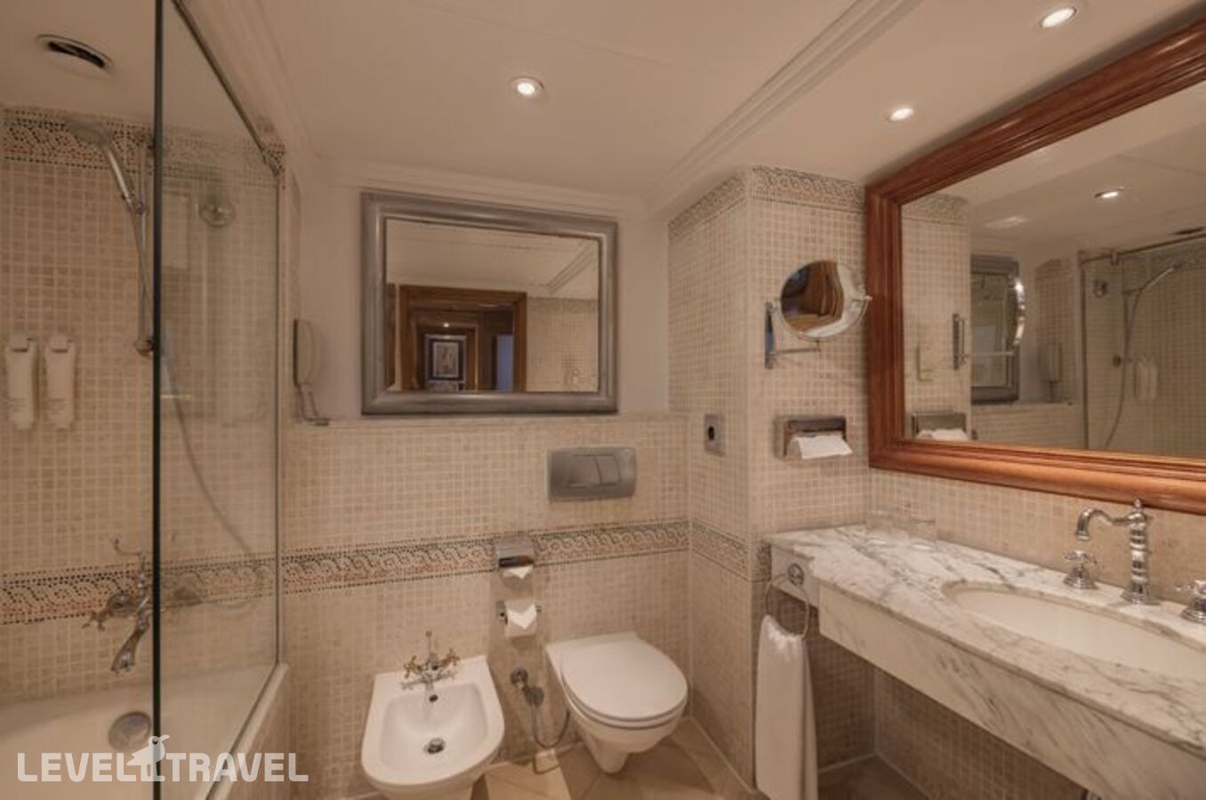 фотографии номера Улучшенный с видом на бассейн или сад отеля Jaz Sharm Dreams в Египет(Наама Бэй) - фото №2