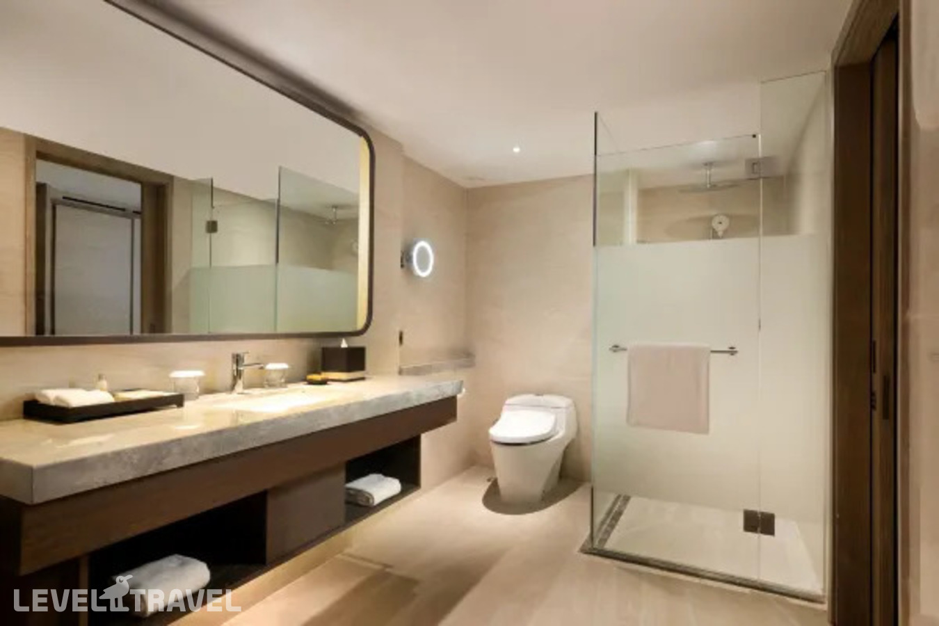 фотографии номера Смежный семейный отеля Hilton Bali Resort (Ex. Grand Nikko Bali) в Индонезия(Нуса Дуа) - фото №3