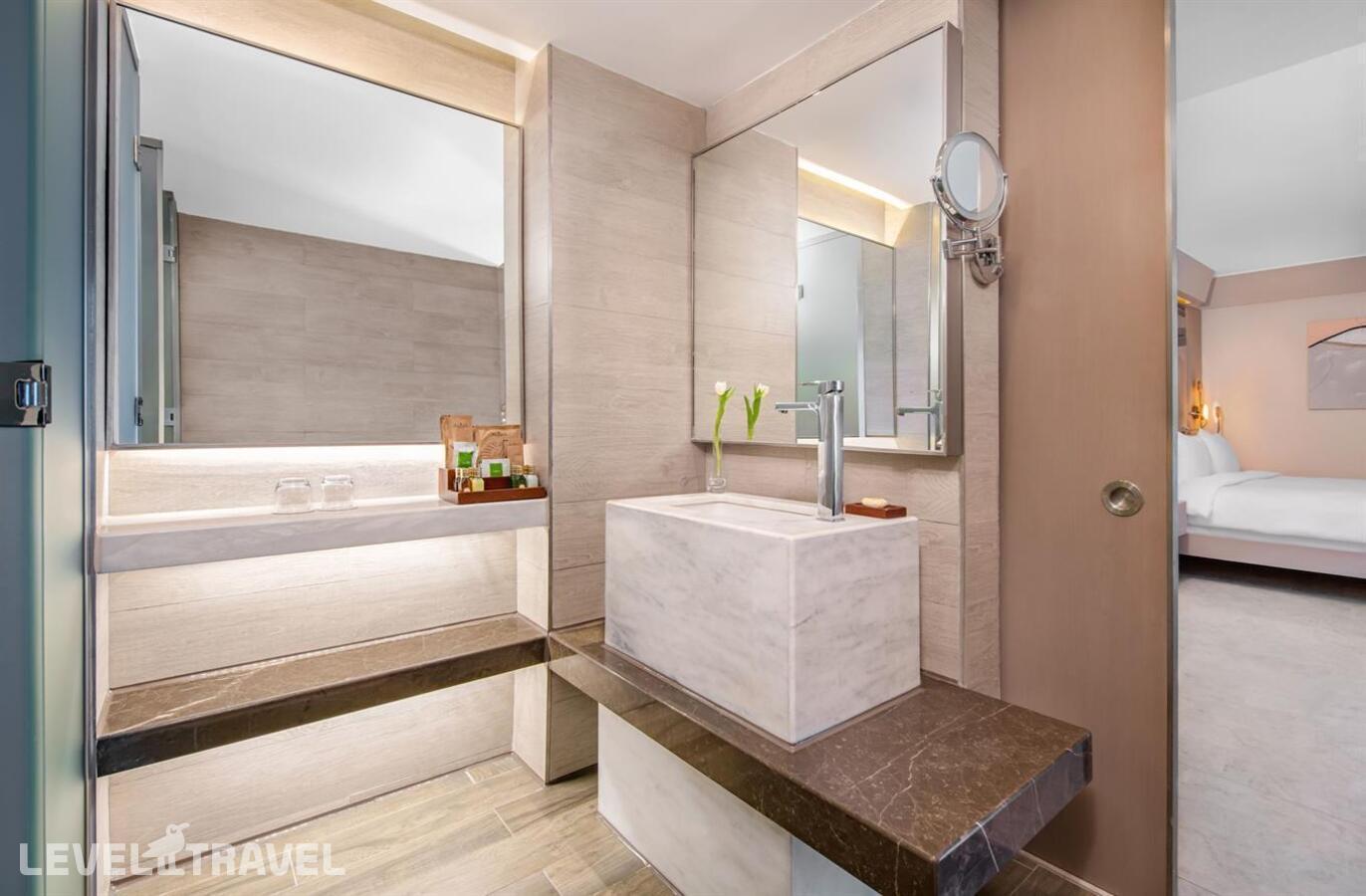 фотографии номера Суперлюкс с видом на море отеля Rixos Premium Tekirova в Турция(Текирова) - фото №4