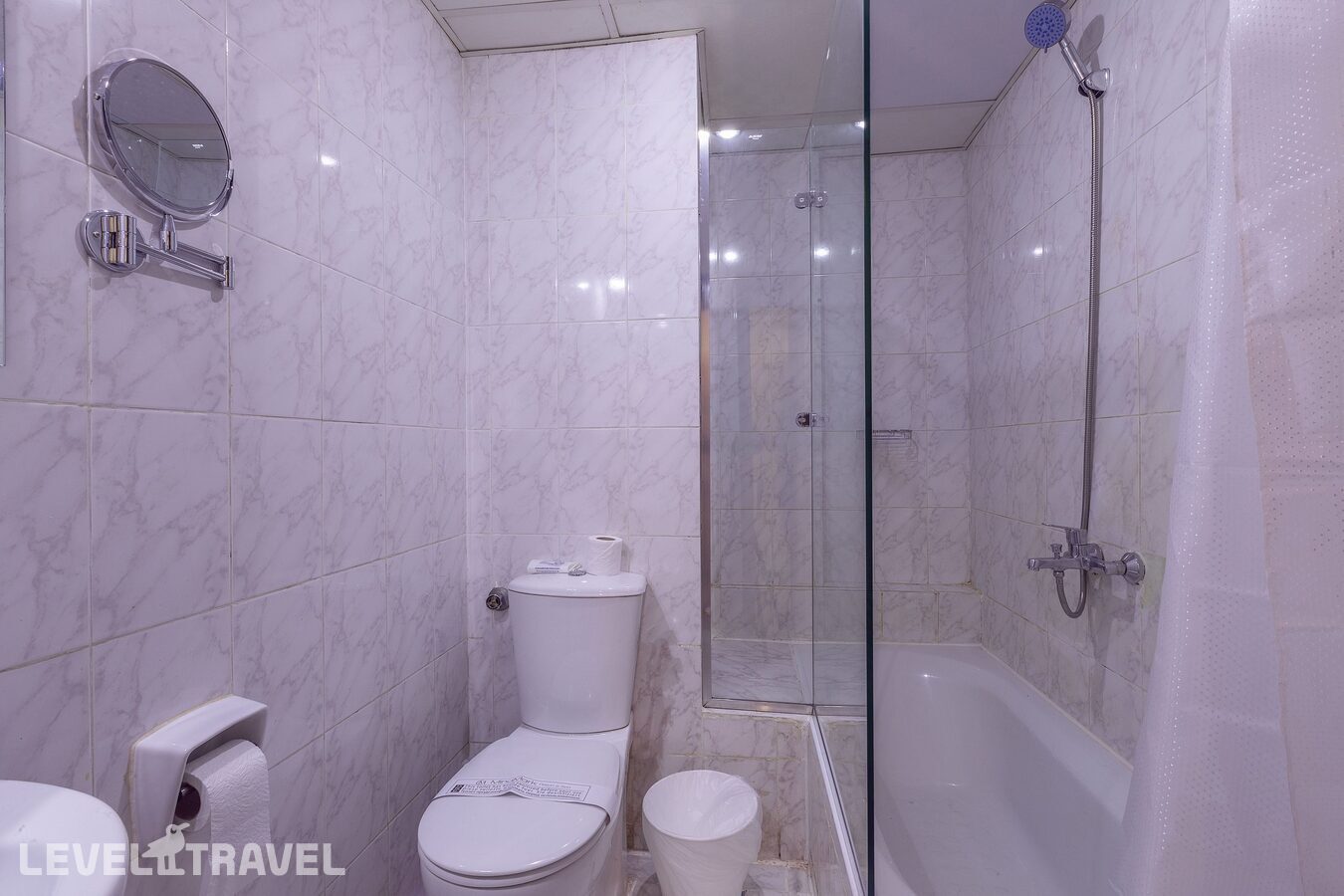 фотографии номера Размещение по прибытии отеля Minamark Resort & Spa (Ex. Minamark Beach Resort) в Египет(Хургада (город)) - фото №2