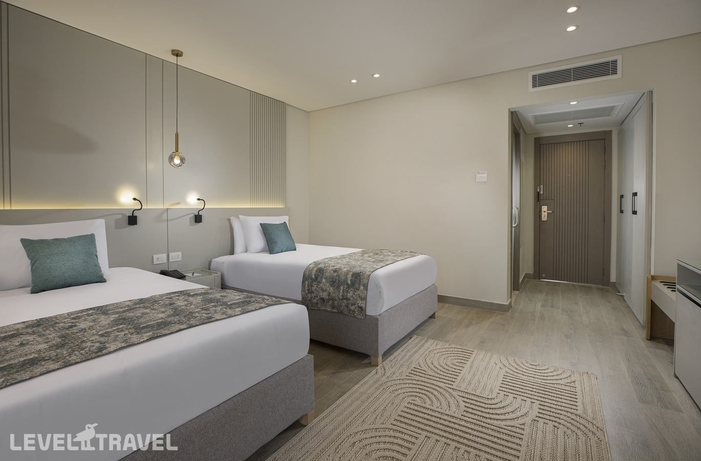 фотографии номера Номер Select отеля V Hotel - Sharm El Sheikh (Ex. Pyramisa Beach Resort) в Египет(Шаркс Бэй) - фото №4