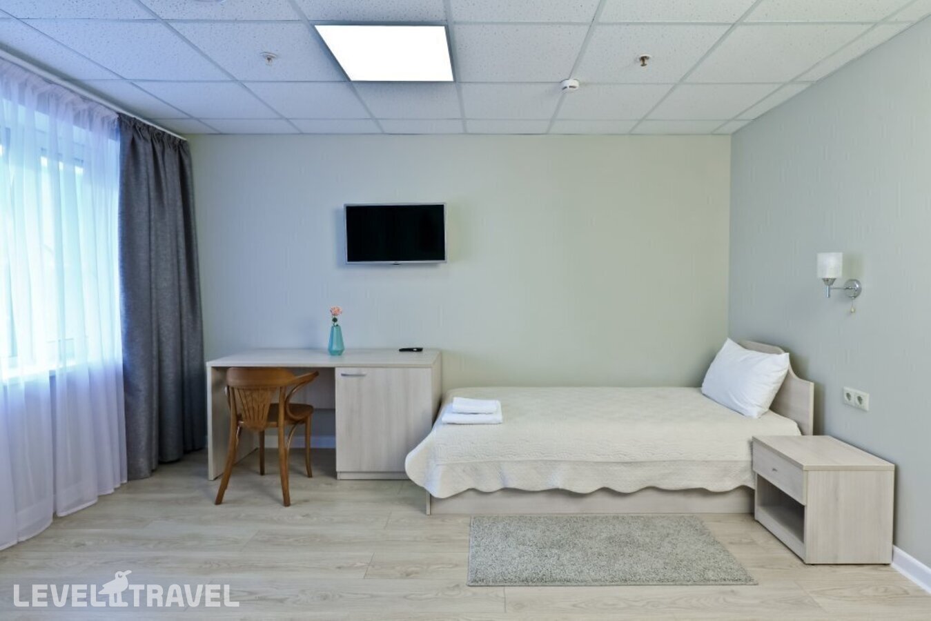 фотографии номера Семейный номер отеля New City Inn в Россия(Центральный административный округ (ЦАО)) - фото №60