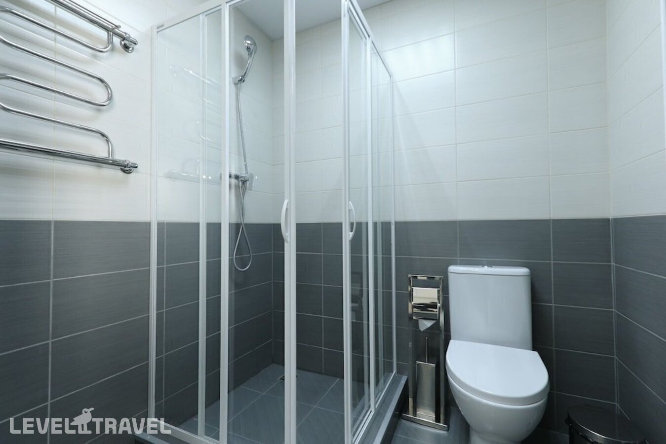 фотографии номера Семейный номер отеля New City Inn в Россия(Центральный административный округ (ЦАО)) - фото №14