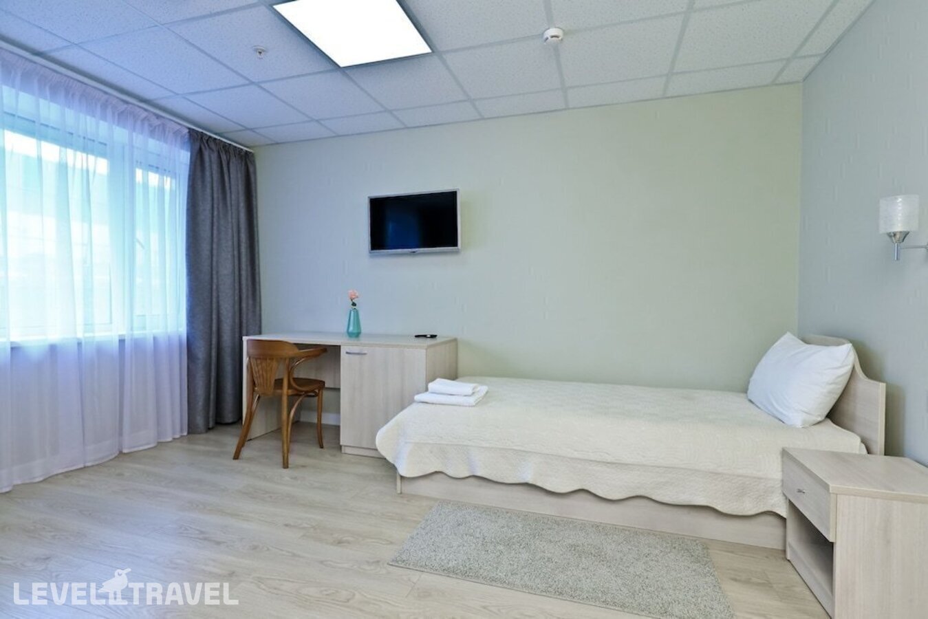 фотографии номера Семейный номер отеля New City Inn в Россия(Центральный административный округ (ЦАО)) - фото №11