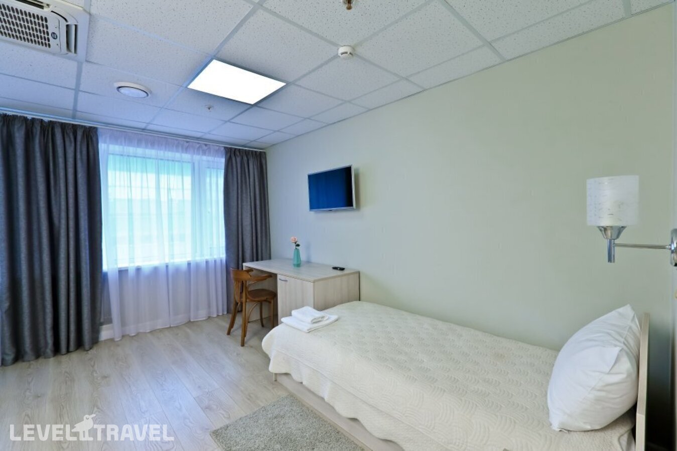 фотографии номера Семейный номер отеля New City Inn в Россия(Центральный административный округ (ЦАО)) - фото №40
