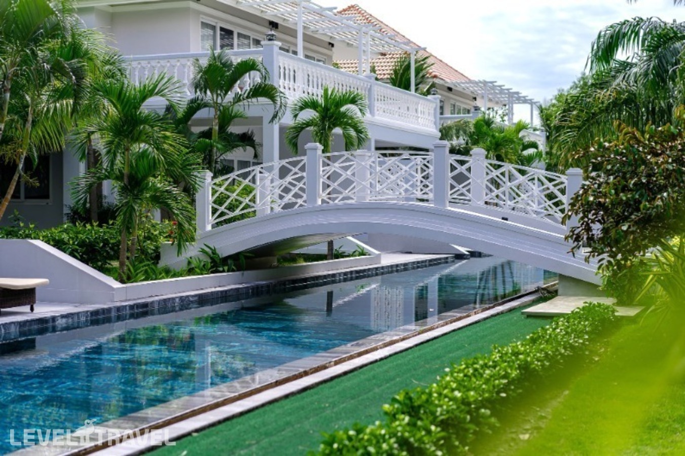 фотографии номера Вилла с видом на бассейн отеля Mercury Phu Quoc Resort & Villas в Вьетнам(Фукуок) - фото №8