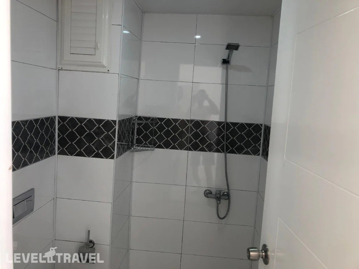 фотографии номера Стандартный номер отеля Aroma Butik Hotel в Турция(Кызылот) - фото №4