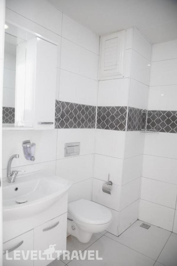 фотографии номера Семейный номер отеля Aroma Butik Hotel в Турция(Кызылот) - фото №4