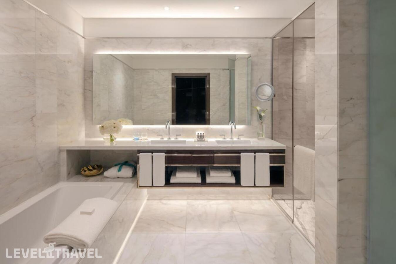 фотографии номера Премиум отеля Hyde Hotel Dubai в ОАЭ(Бизнес Бей) - фото №5