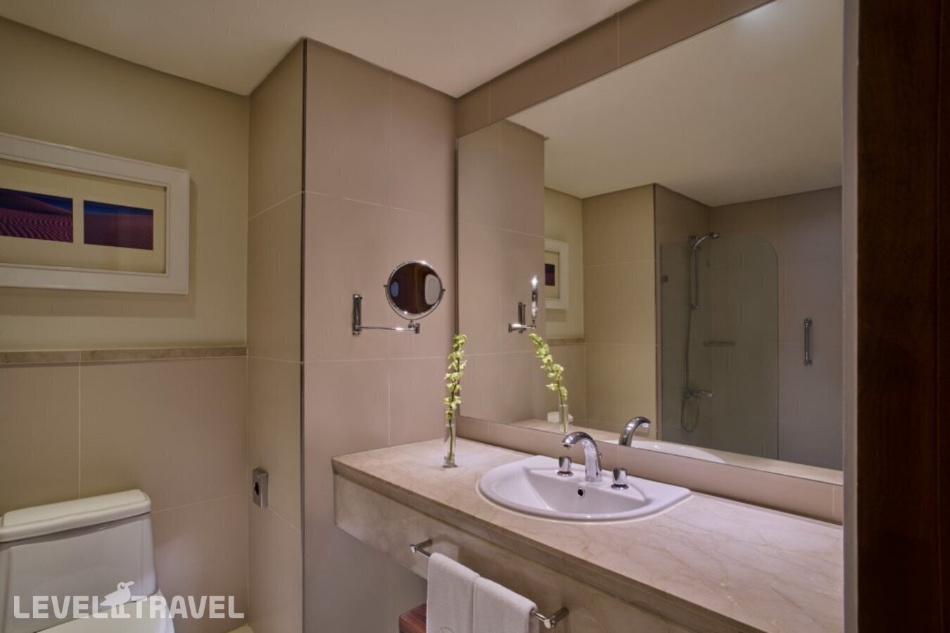 фотографии номера Клубный с прямым видом на море отеля Grand Rotana Resort & Spa в Египет(Шаркс Бэй) - фото №3