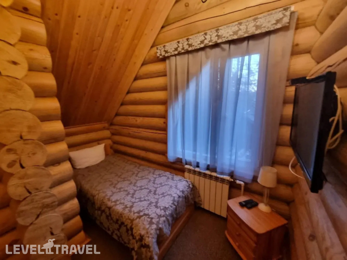 фотографии номера Гостевой Дом №7 отеля Царская Охота Клуб-Отель в Россия(Новокузнецк) - фото №19