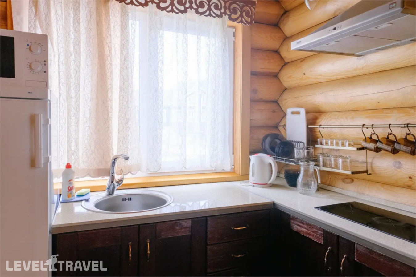 фотографии номера Гостевой Дом №7 отеля Царская Охота Клуб-Отель в Россия(Новокузнецк) - фото №3