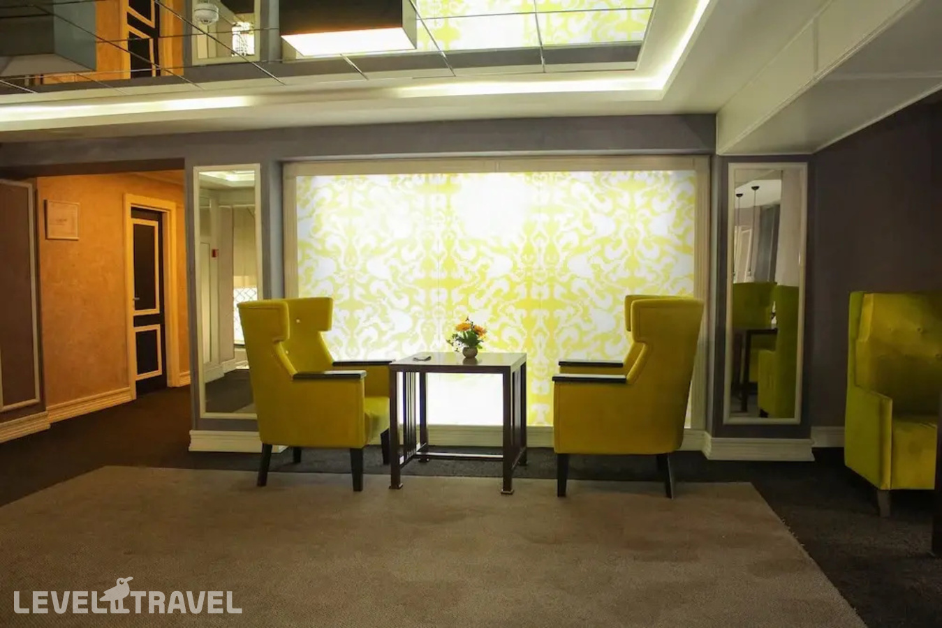 фотографии номера Стандартный номер отеля Dondar в Азербайджан(Баку) - фото №3