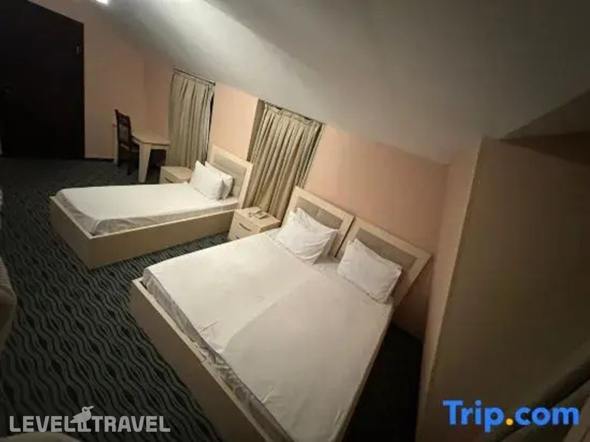 фотографии номера Стандартный номер отеля Art Hotel в Азербайджан(Баку) - фото №10