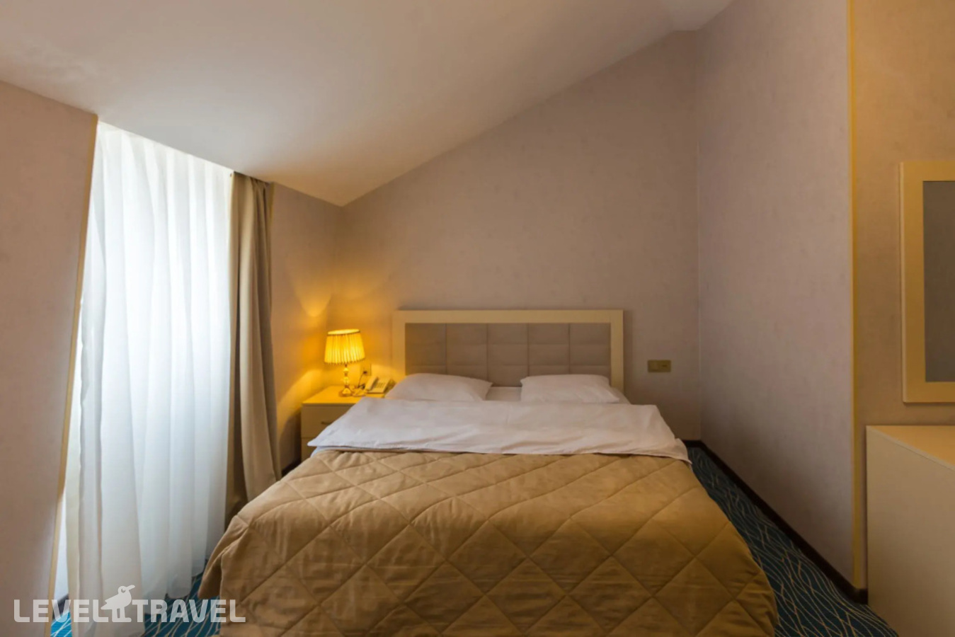 фотографии номера Стандартный номер отеля Art Hotel в Азербайджан(Баку) - фото №1