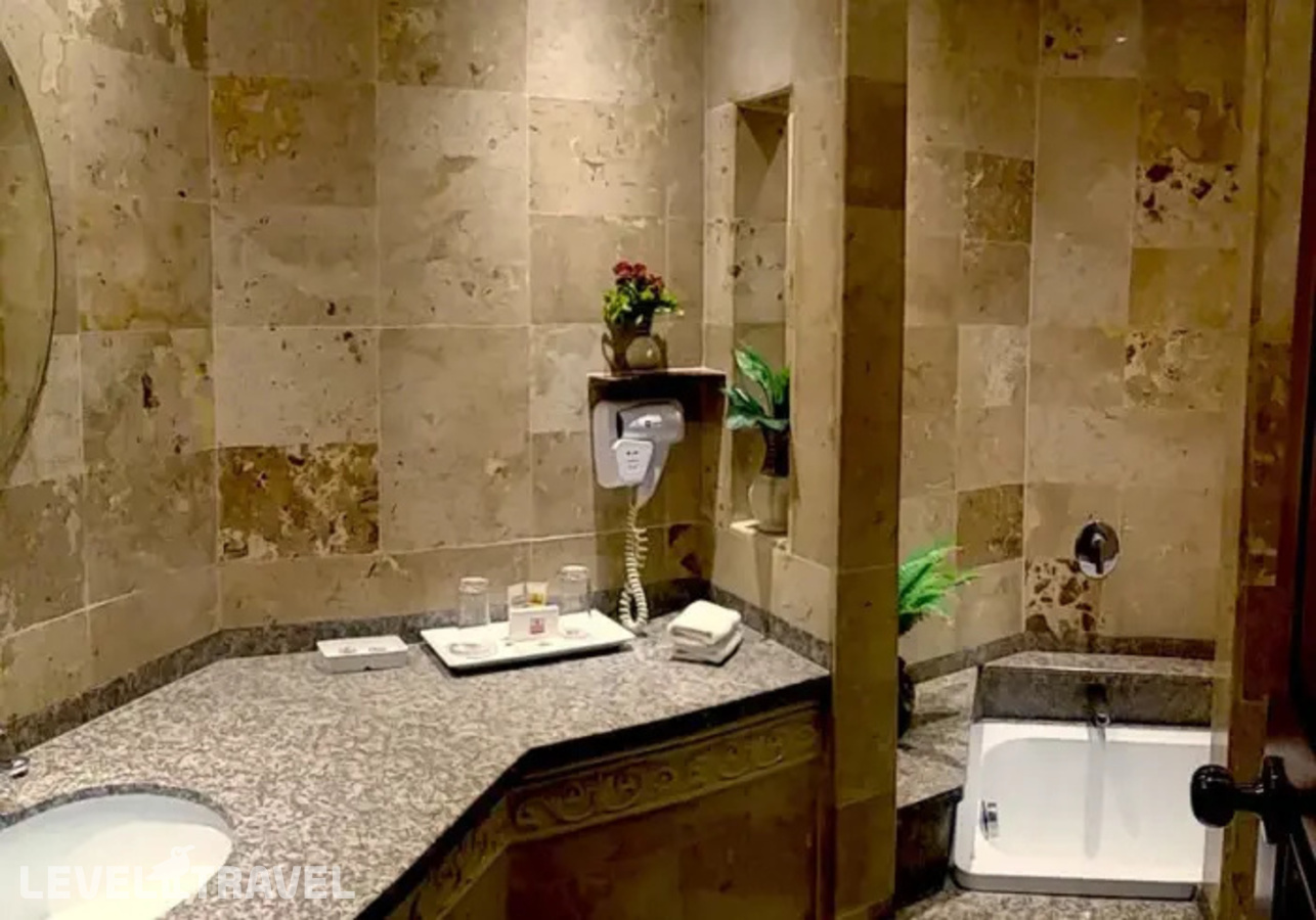 фотографии номера Люкс отеля Pacific Club Resort в Таиланд(Карон Бич) - фото №6