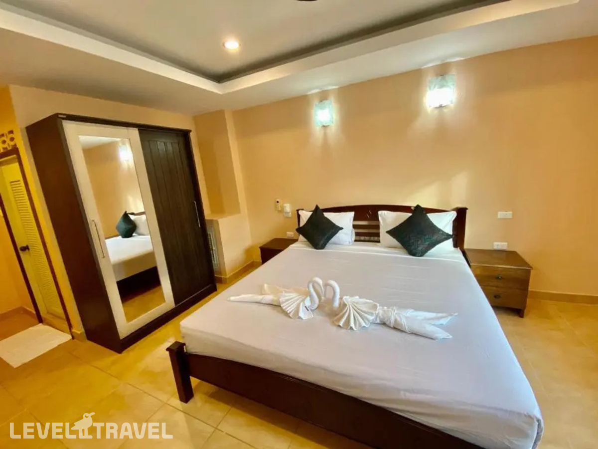 фотографии номера Гранд Делюкс отеля Star Guesthouse в Таиланд(Патонг Бич) - фото №5