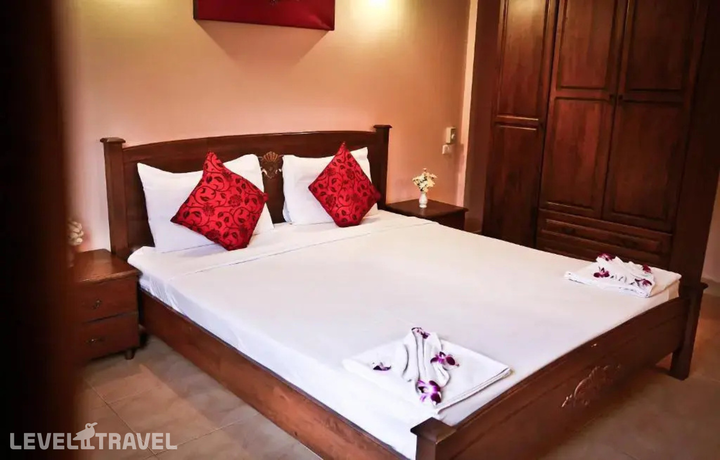 фотографии номера Гранд Делюкс отеля Star Guesthouse в Таиланд(Патонг Бич) - фото №13