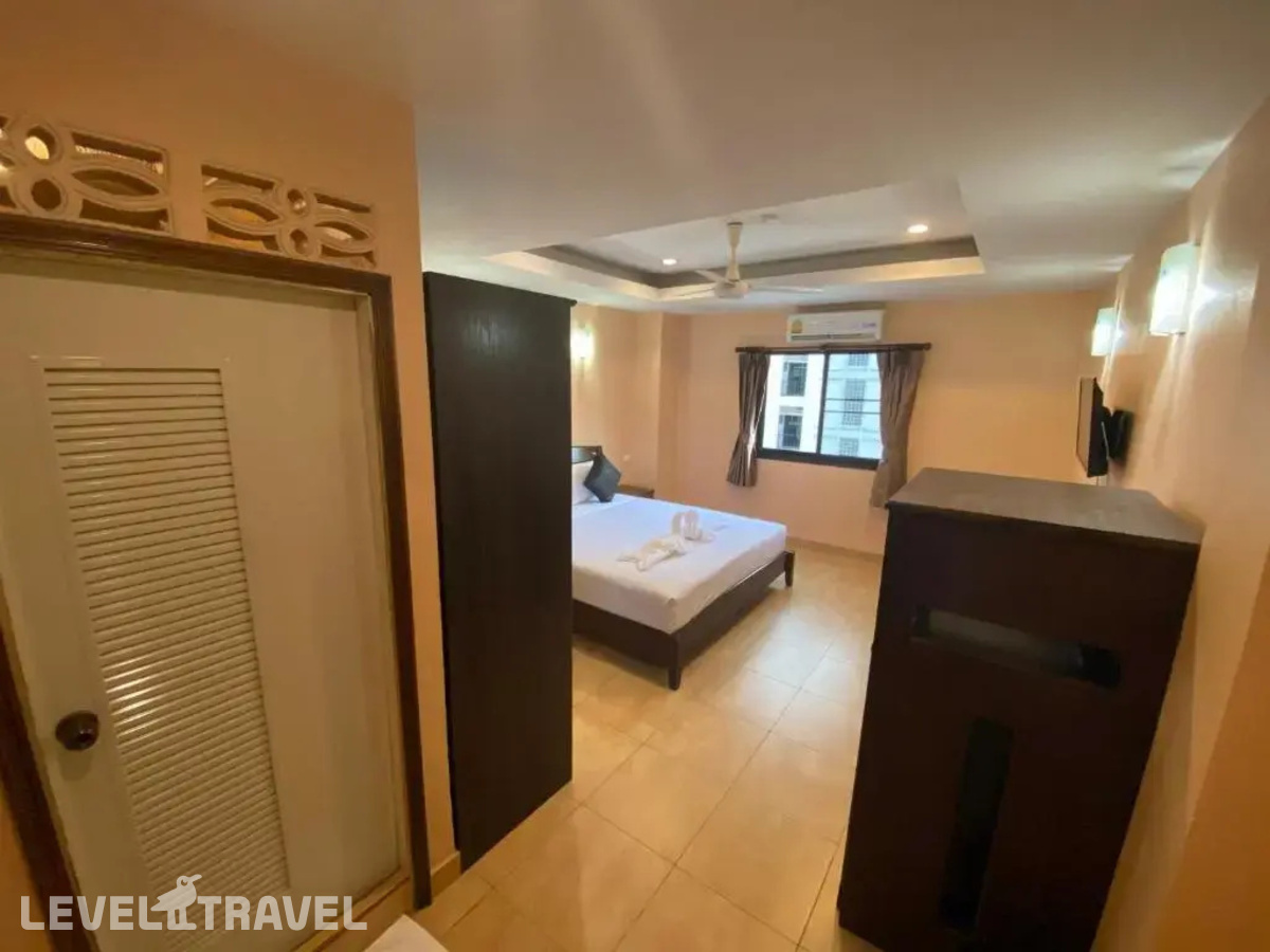 фотографии номера Гранд Делюкс отеля Star Guesthouse в Таиланд(Патонг Бич) - фото №1