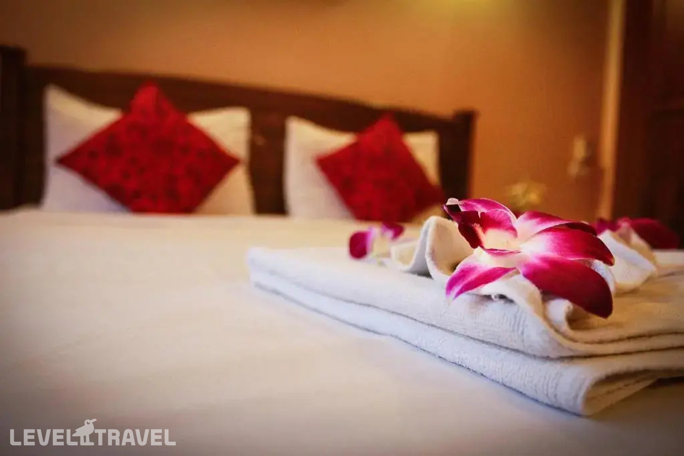 фотографии номера Гранд Делюкс отеля Star Guesthouse в Таиланд(Патонг Бич) - фото №10