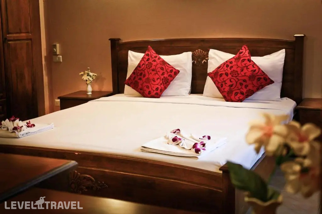 фотографии номера Гранд Делюкс отеля Star Guesthouse в Таиланд(Патонг Бич) - фото №12