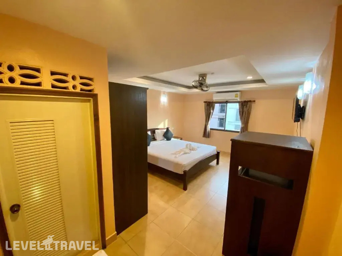 фотографии номера Гранд Делюкс отеля Star Guesthouse в Таиланд(Патонг Бич) - фото №7
