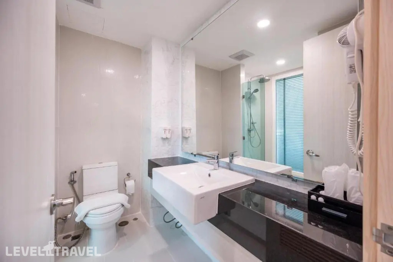 фотографии номера Клубный номер (две односпальные кровати) отеля Sonia Residence в Таиланд(Джомтьен) - фото №9