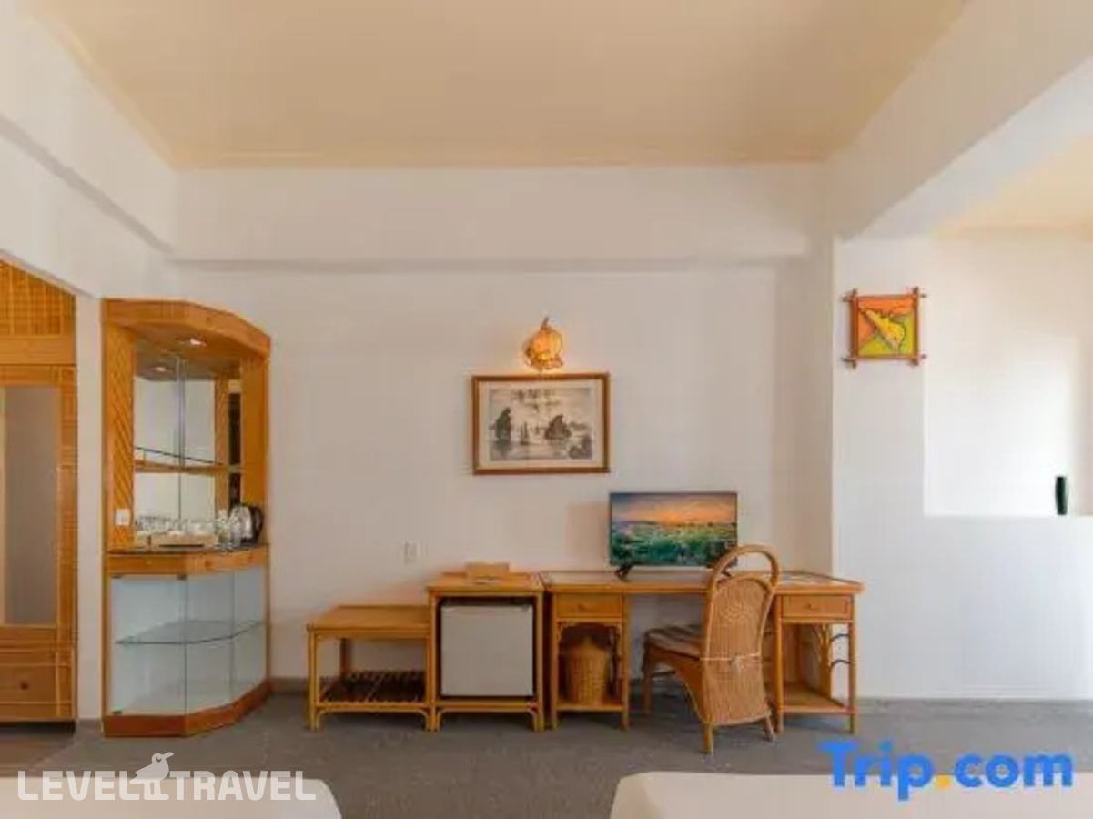 фотографии номера Улучшенный с видом на город отеля Green Hotel Nha Trang в Вьетнам(Нячанг) - фото №5