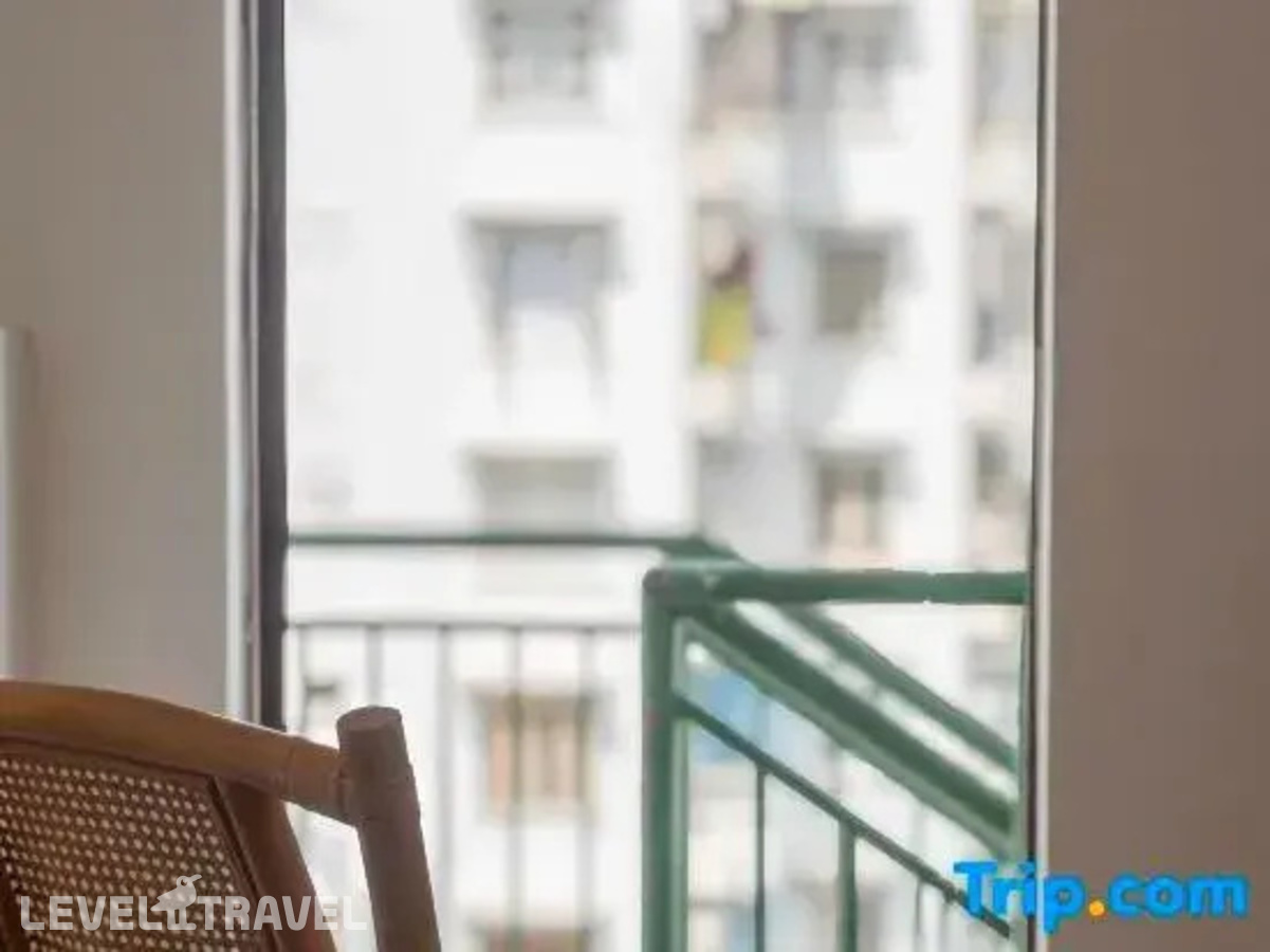 фотографии номера Улучшенный с видом на город отеля Green Hotel Nha Trang в Вьетнам(Нячанг) - фото №7