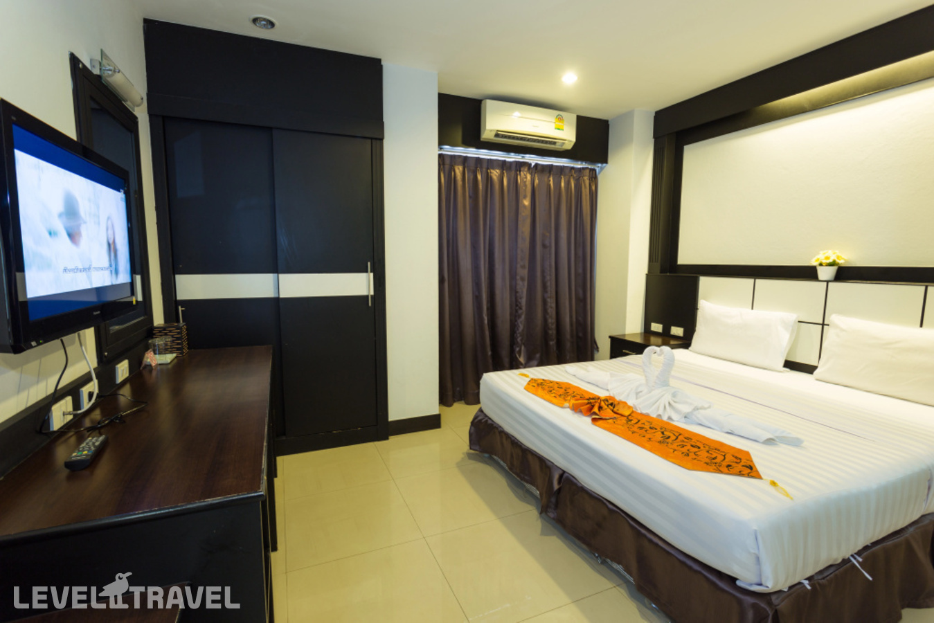 фотографии номера Стандартный номер отеля Star House Patong в Таиланд(Патонг Бич) - фото №2