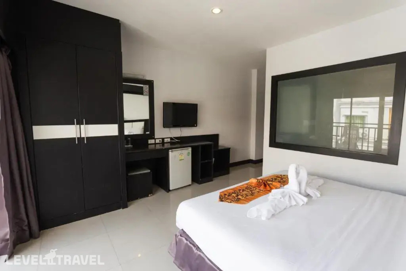 фотографии номера Стандартный номер отеля Star House Patong в Таиланд(Патонг Бич) - фото №8