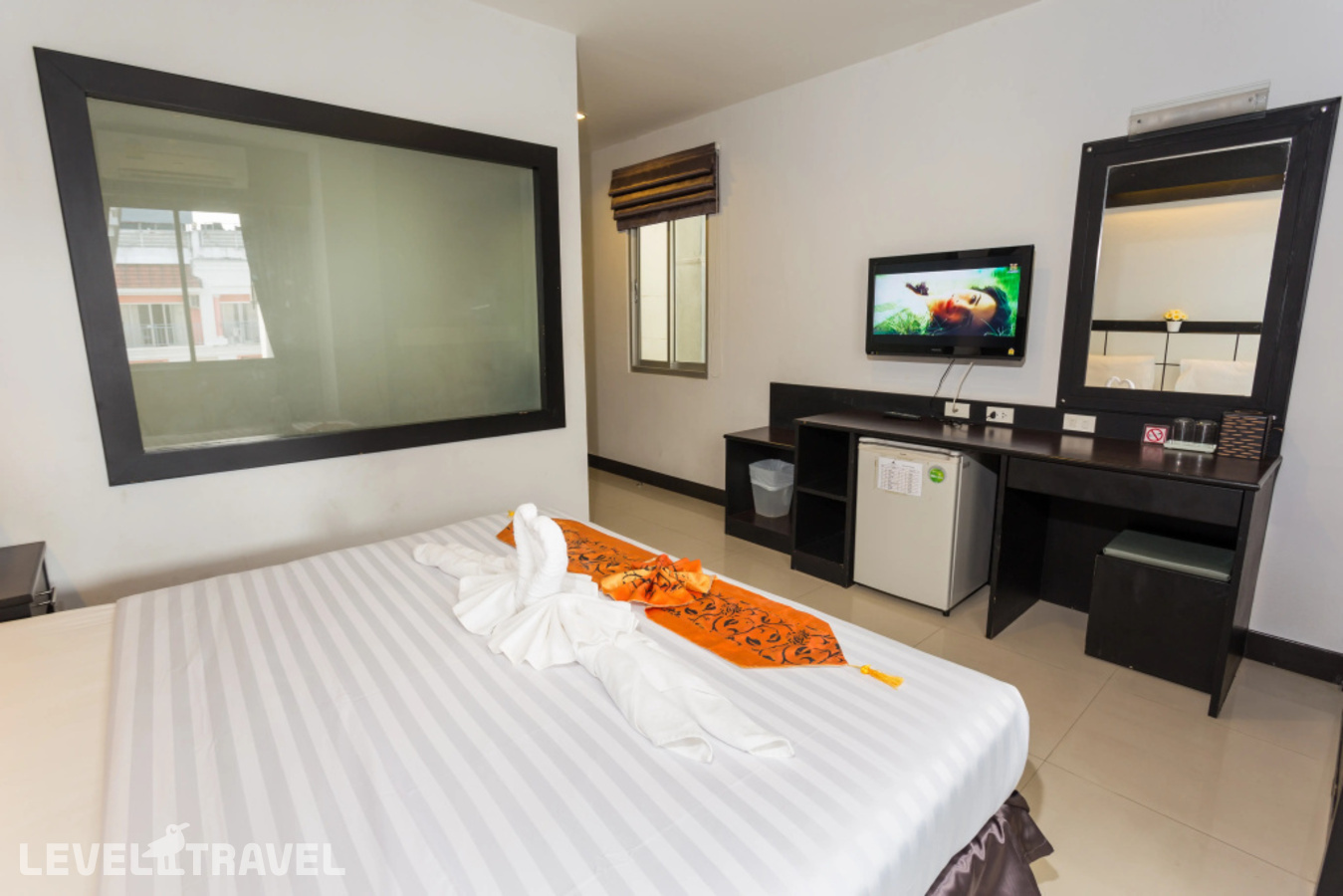 фотографии номера Стандартный номер отеля Star House Patong в Таиланд(Патонг Бич) - фото №1