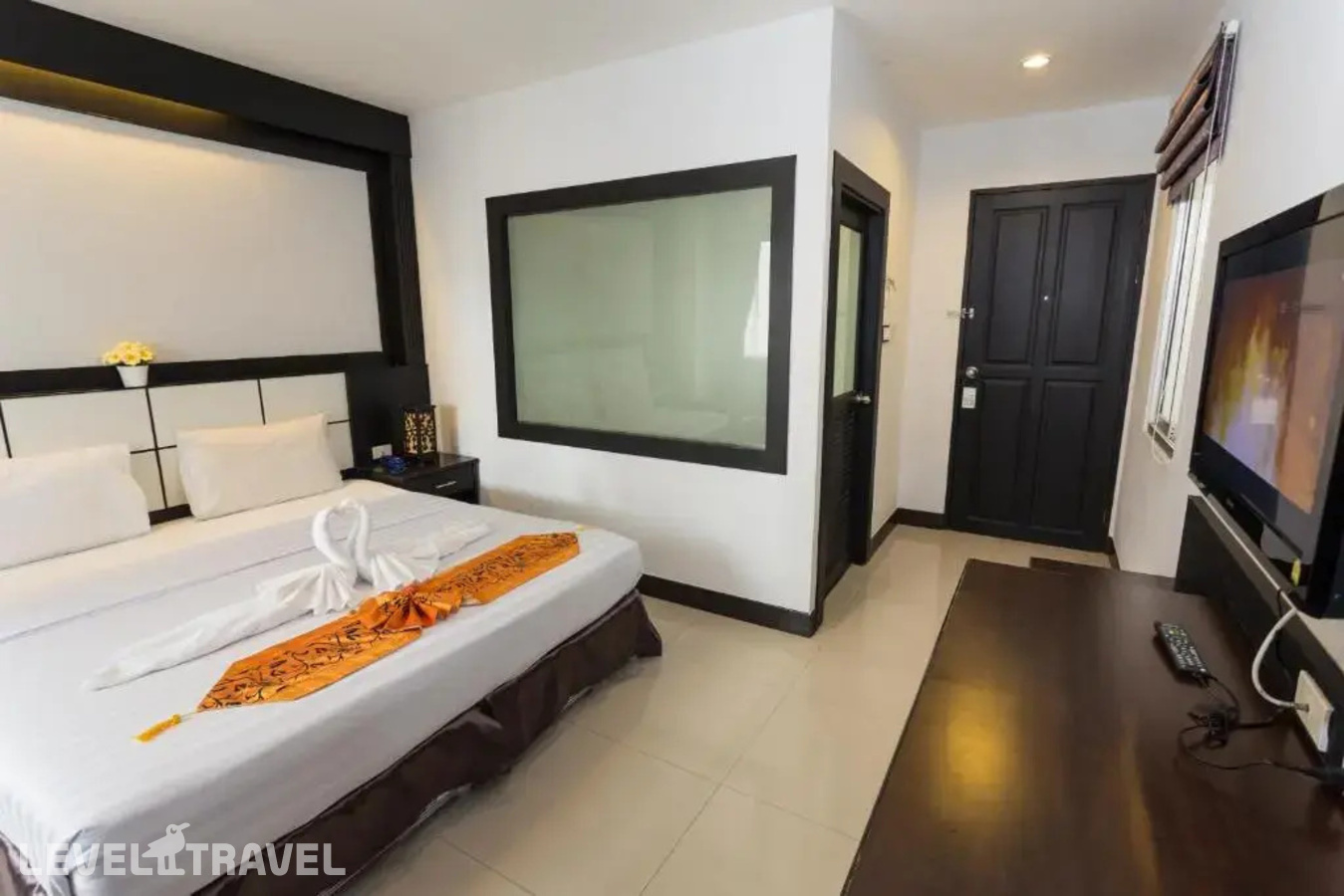 фотографии номера Стандартный номер отеля Star House Patong в Таиланд(Патонг Бич) - фото №7