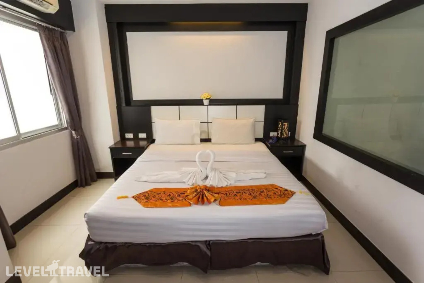 фотографии номера Стандартный номер отеля Star House Patong в Таиланд(Патонг Бич) - фото №9