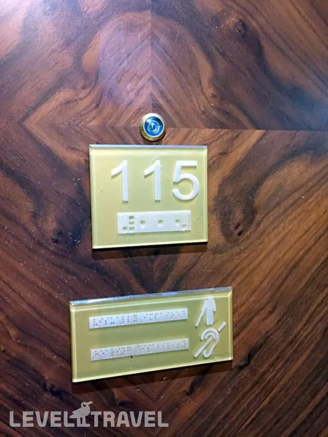 фотографии номера Номер для людей с ограниченными возможностями отеля Maden Hotel в Саудовская Аравия(Медина) - фото №21