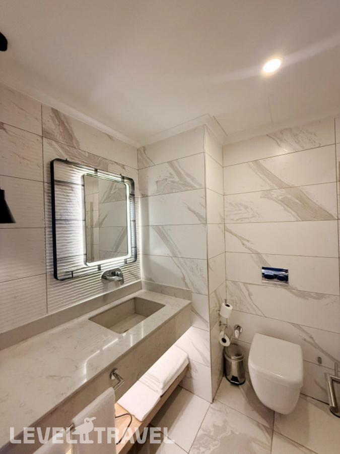 фотографии номера Номер c 1 комнатой с видом на город отеля Residence Inn By Marriott Istanbul Atasehir в Турция(Аташехир) - фото №10